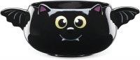 LENOX HALLOWEEN BAT CANDY BOWL