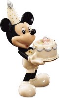 LENOX MICKEY'S B'DAY TO YOU APRIL