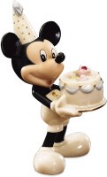 LENOX MICKEY'S B'DAY TO YOU JULY