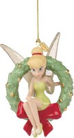 LENOX ORNAMENT 2026 TINKER BELL