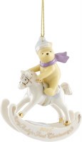 LENOX ORNAMENT 2026 WINNIE THE POOH