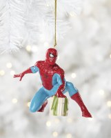 LENOX ORNAMENT SPIDER-MAN