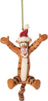 LENOX ORNAMENT TIGGER