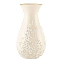 LENOX VASE STEPHANOTIS