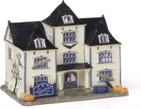 LENOX VINTAGE HALLOWEEN HOTEL