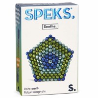 SPEKS GRADIENT SOOTHE