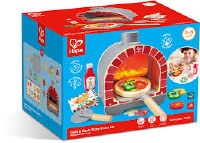 LIGHT & SIZZLE PIZZA OVEN