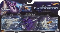 LIGHTYEAR HOT WHEELS VEHICLE 3 PACK