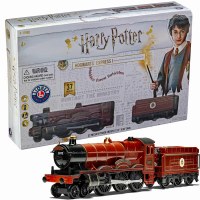 LIONEL READY TO PLAY TRAIN SET HOGWARTS