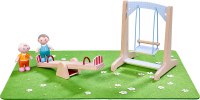 LITTLE FRIENDS PLAYGROUND SET