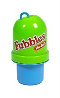 LITTLE KIDS NO SPILL BUBBLE TUMBLER