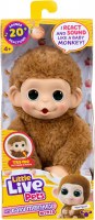 LITTLE LIVE PETS MY BABY MONKEY PEPI