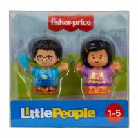 LITTLE PEOPLE BOY/GIRL CHEFS