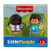 LITTLE PEOPLE DOCTORS