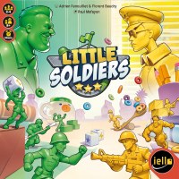 LITTLE SOLDIERS GAME
