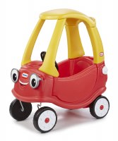 LITTLE TIKES COZY COUPE