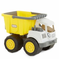 LITTLE TIKES DIRT DIGGERS DUMP TRUCK