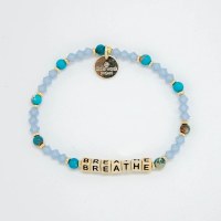 LWP SEA BREEZE GOLD BRACELET BE YOU