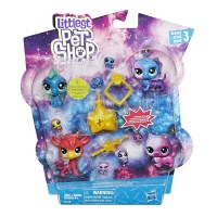 LITTLEST PET SHOP COSMIC COLLECTION