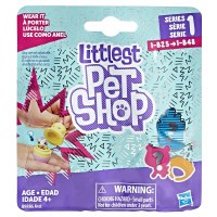 LITTLEST PET SHOP SERIES 1 BLIND BAG