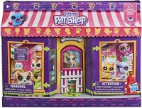 LITTLEST PET SHOP ULTIMATE PET SHOP