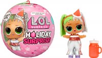 LOL HOLIDAY SURPRISE DOLL #1