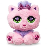LPS PLUSH CAT
