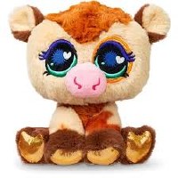 LPS PLUSH COW
