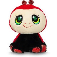 LPS PLUSH LADYBUG