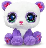 LPS PLUSH PANDA