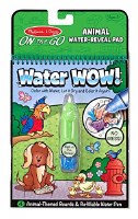 WATER WOW BOOK ANIMALS