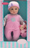 MADAME ALEXANDER 14" SWEET BABY'S FRIEND