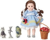 MADAME ALEXANDER 8" CLASSIC DOROTHY