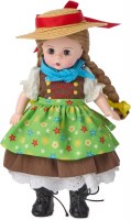 MADAME ALEXANDER 8" HEIDI