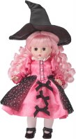 MADAME ALEXANDER 8" WHIMSICAL WITCH