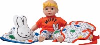 MADAME ALEXANDER MIFFY OUT & ABOUT SET