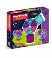MAGFORMERS INSPIRE SET (30-PIECES)