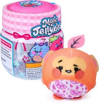 MAGIC JELLYKINS SURPRISE PLUSH JAR