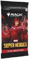 MAGIC THE GATHERING MARVEL SH EDITION