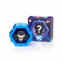 NANO PODS DC FIGURE ASST