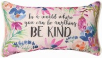 MANUAL PILLOW IN A WORLD YOU CAN BE ANY