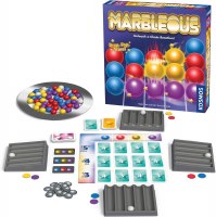 MARBLEOUS GAME