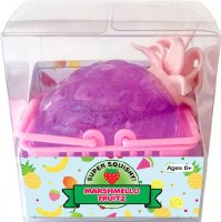 MARSHMELLO FRUIT SQUISHY