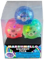 MARSHMELLO SQUISHY PETS