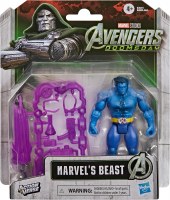 MARVEL AVENGERS ACTION VERSE BEAST