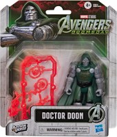 MARVEL AVENGERS ACTION VERSE DR DOOM