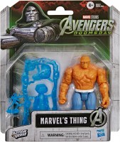 MARVEL AVENGERS ACTION VERSE THING