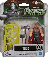 MARVEL AVENGERS ACTION VERSE THOR