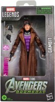 MARVEL AVENGERS DOOMSDAY GAMBIT