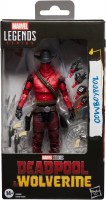 MARVEL DEADPOOL &WLV COWBOYPOOL